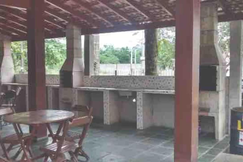 Apartamento Marinas 13 Maranduba 우바투바 외부 사진